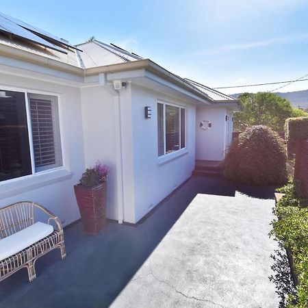 Point Bulli Villa Exterior photo