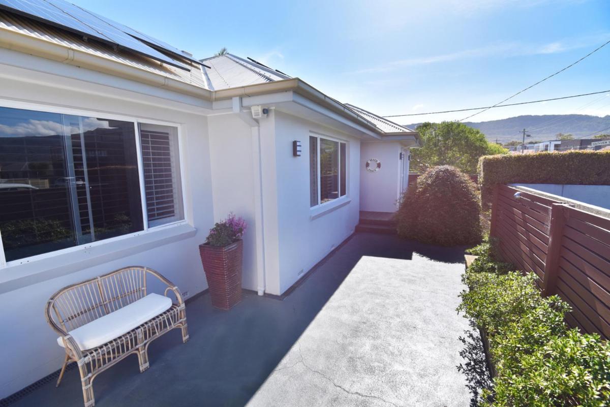 Point Bulli Villa Exterior photo